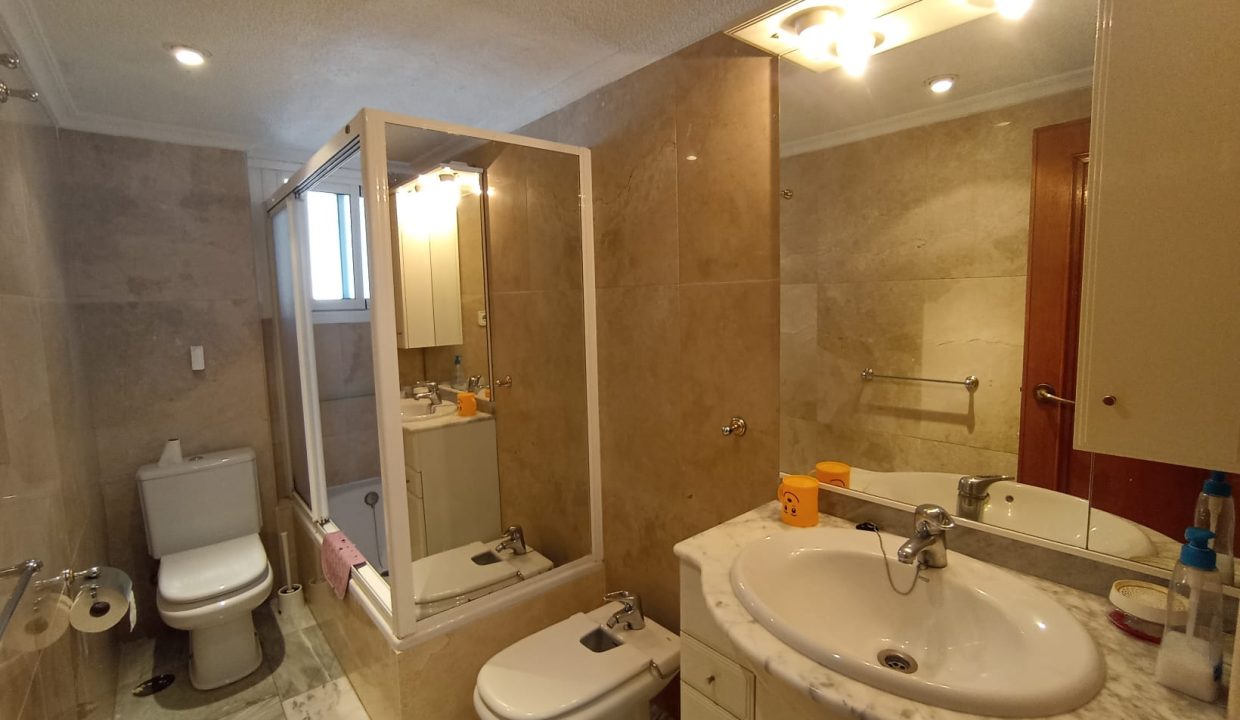 14 BAÑO 1