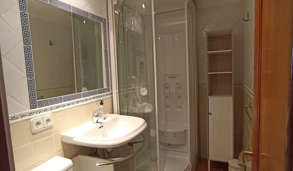 15 BAÑO 2