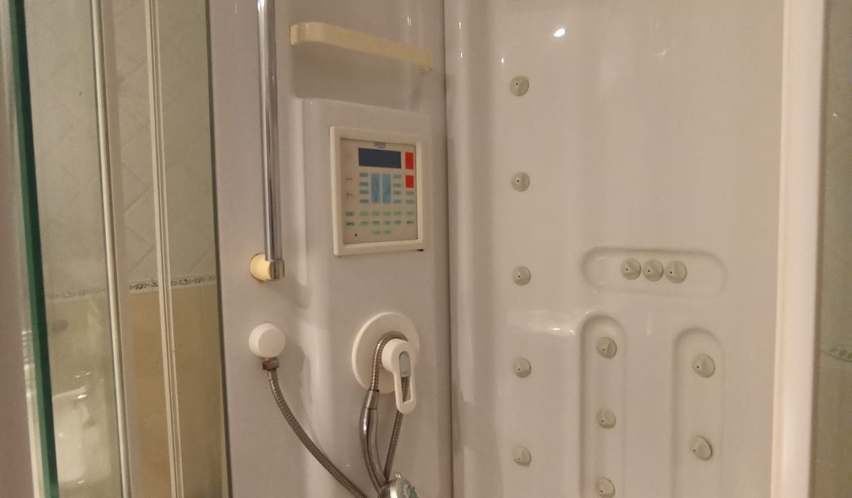 16 BAÑO