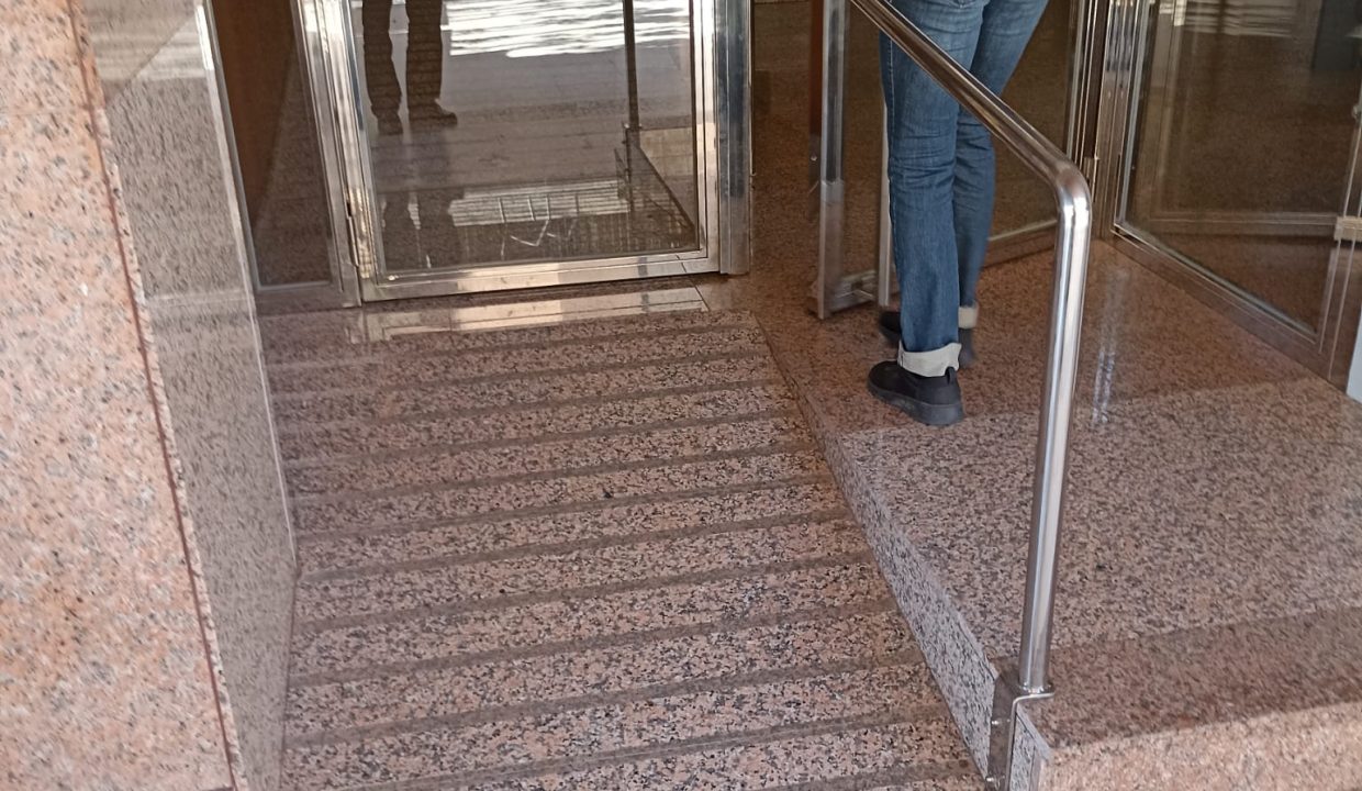 23 ACCESIBLE