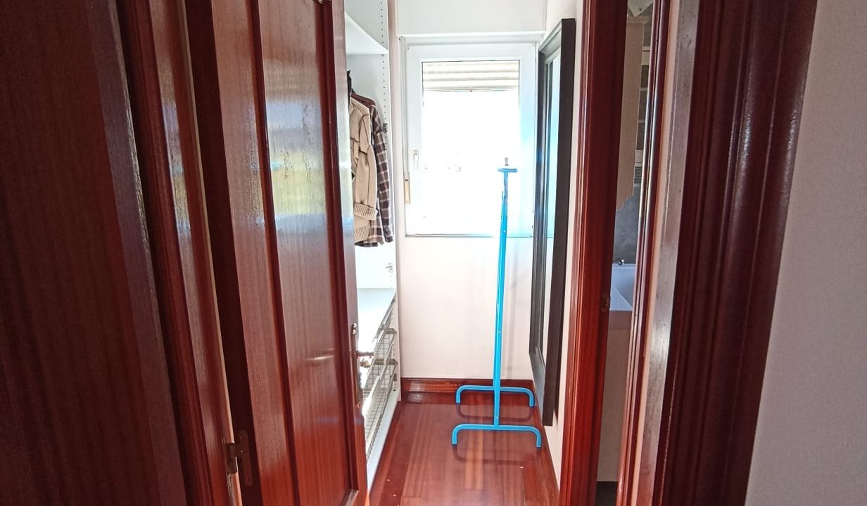 vestidor